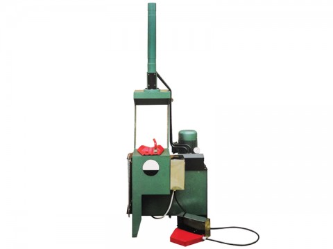 K32 Wire Rope Splicing Machine K32 Wire Rope Splicing Machine