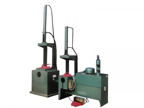 K32-C51 Wire Rope Splicing Machine K32-C51 Wire Rope Splicing Machine