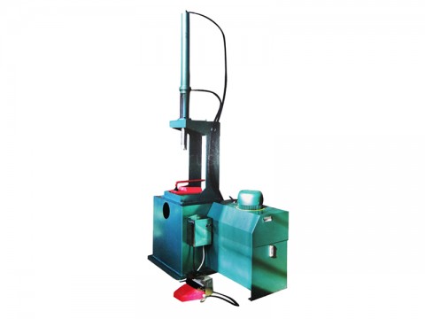 K-C51 / K-C65 Wire Rope Splicing Machine K-C51 / K-C65 Wire Rope Splicing Machine