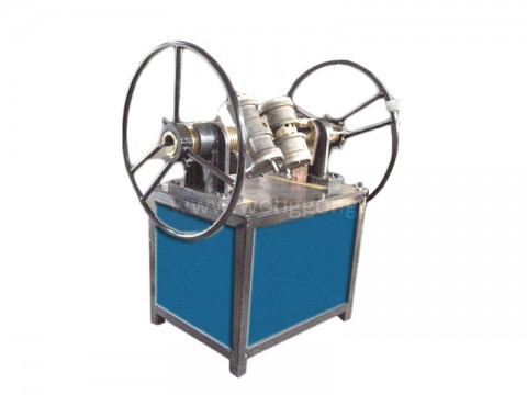 Wire Rope Annealing Machine Wire Rope Annealing Machine