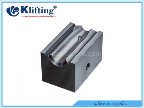 Customized Swaging Dies for Swaging Machine Customized Swaging Dies for Swaging Machine