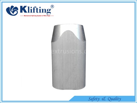 Form C Ferrule Without Inspection Hole Form C Ferrule Without Inspection Hole