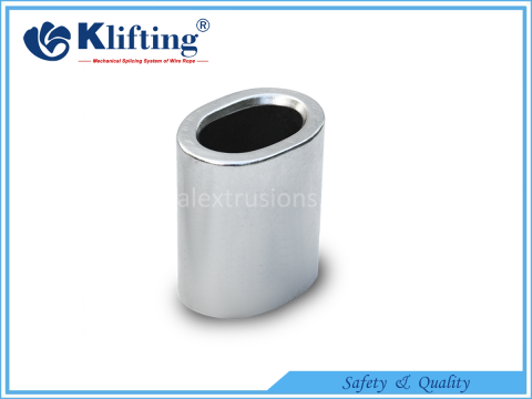 Stainless Steel Oval Ferrule Stainless Steel Oval Ferrule