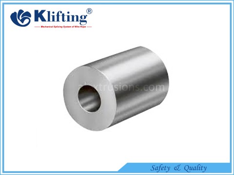 Aluminum Round Ferrule Aluminum Round Ferrule